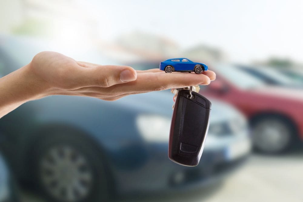 Autoexport Emden für die Sie nicht mehr in Deutschland zulassen können